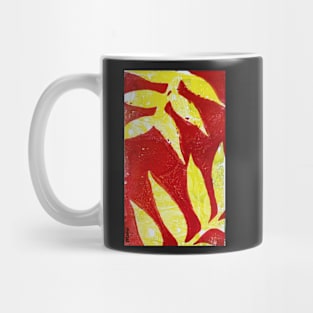 Too bright Mug